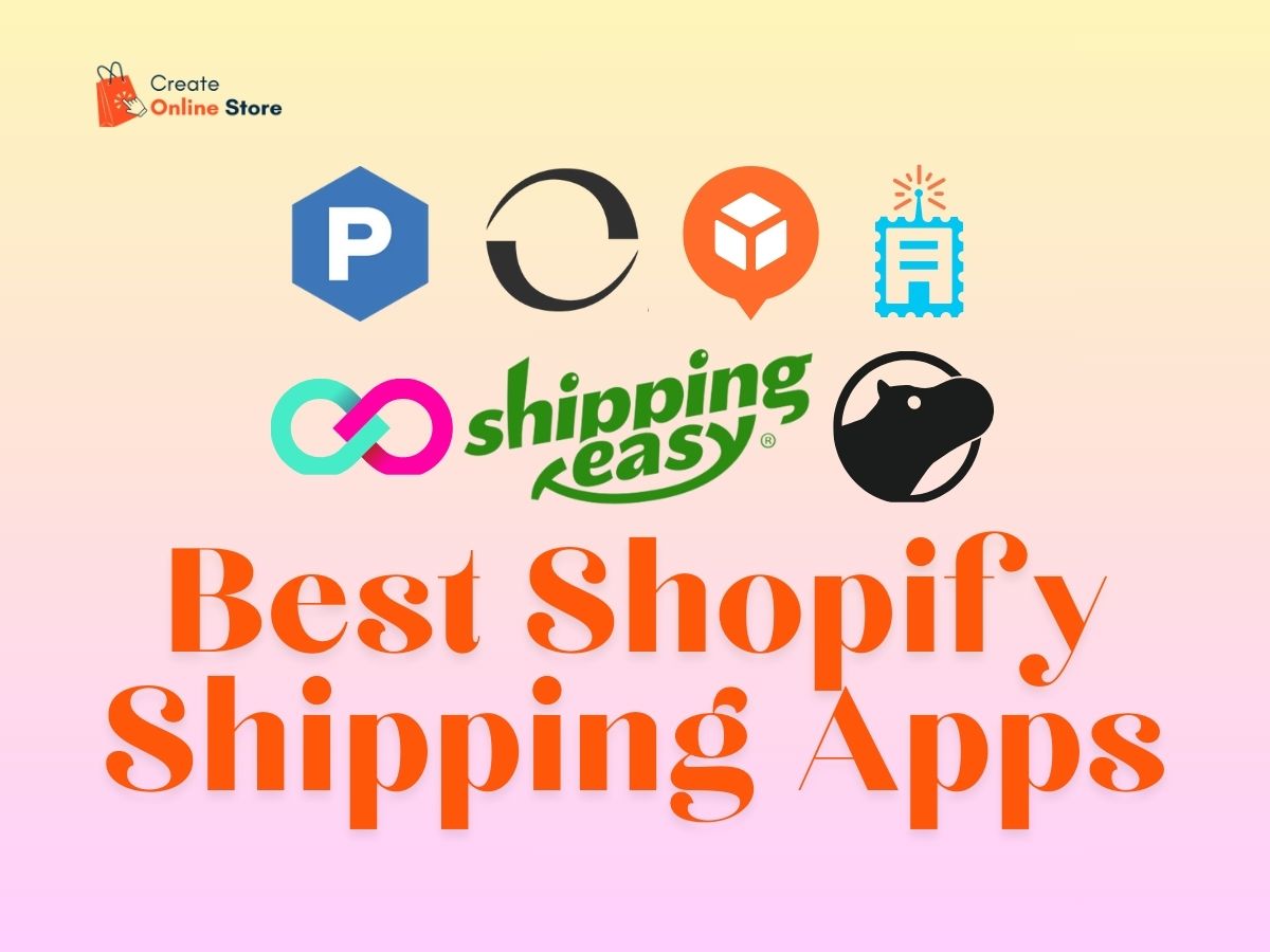 The 7 Best Shopify Shipping Apps to Simplify Fulfillment in 2025